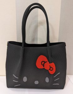 木更津,君津,袖ヶ浦,市原,富津,買取,源,ROOTOTE×キティ,トートバッグ,ハローキティ,キャラクターグッズ,趣味,収集,ファン,推し活,バッグ,コレクション,雑貨